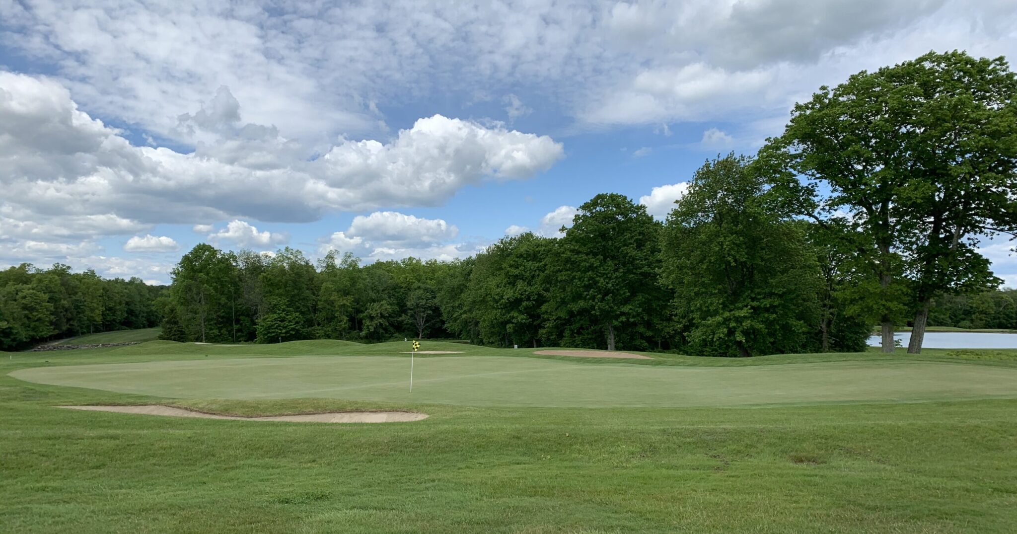 Golf Fairview Farm Golf Course