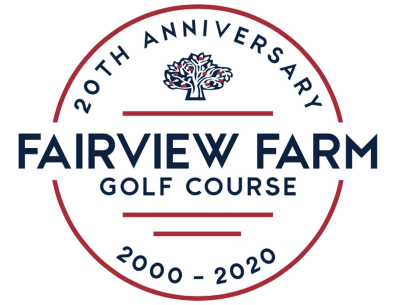 Leagues Fairview Farm Golf Course