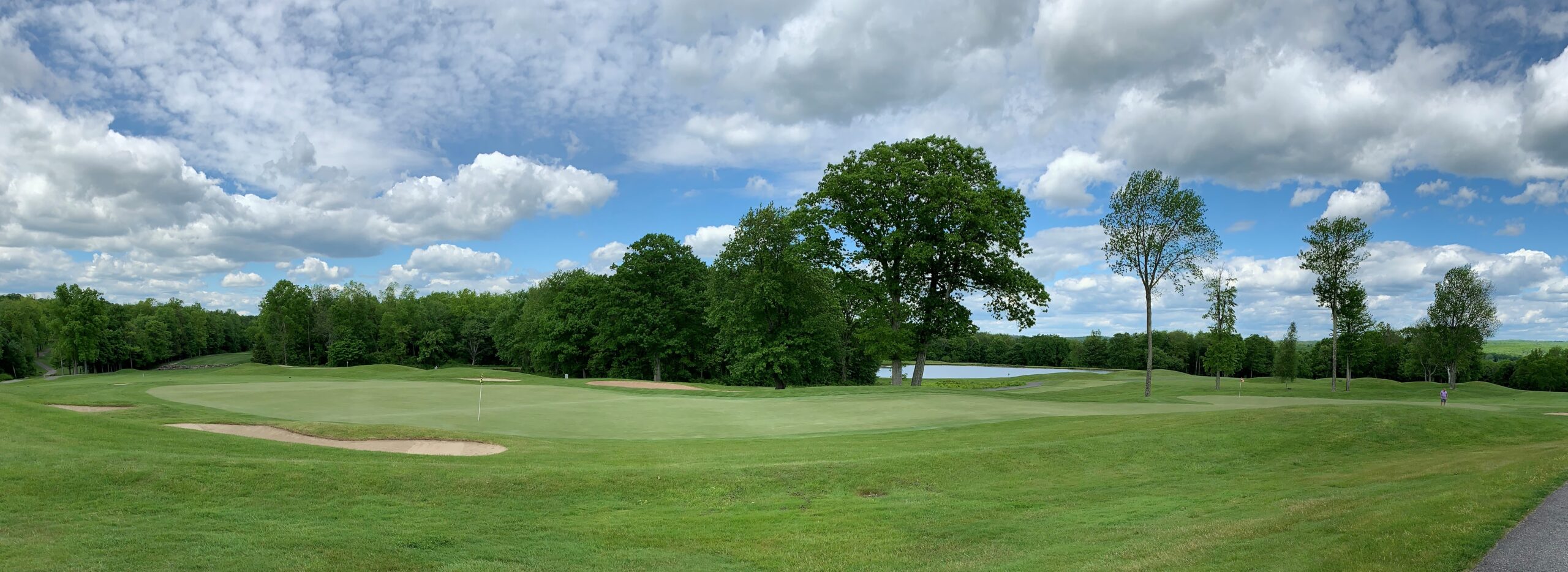 Gallery - Fairview Farm Golf Course