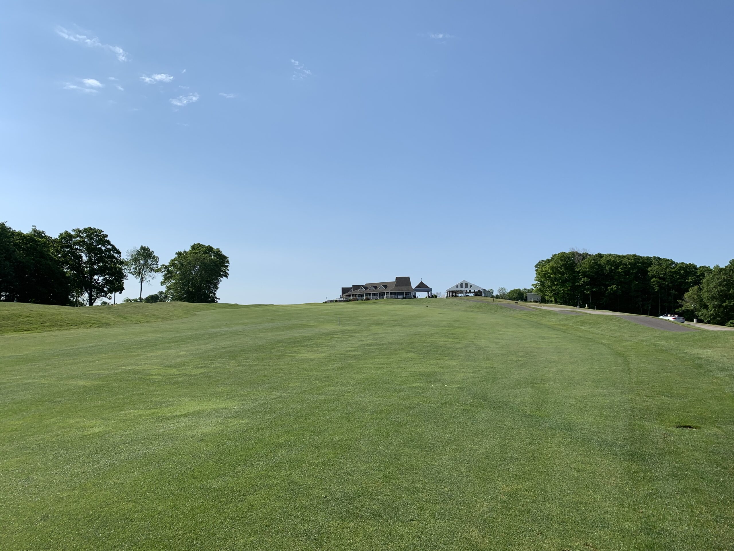 Gallery Fairview Farm Golf Course